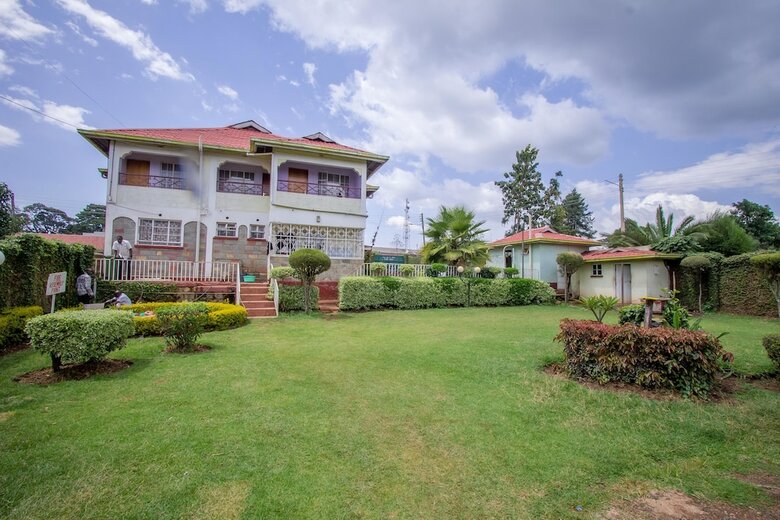 Hotel Ivys Inn Guest House