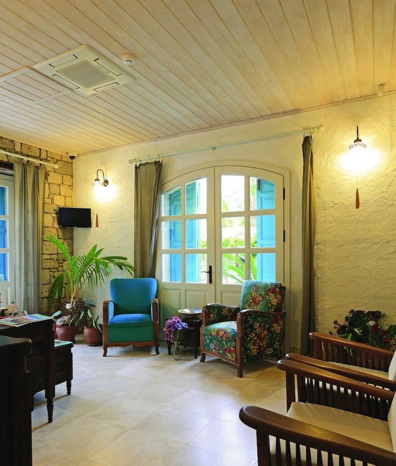 1850 Hotel Alacati