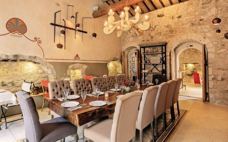 1850 Hotel Alacati