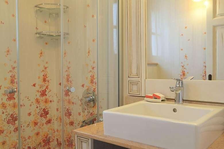1850 Hotel Alacati