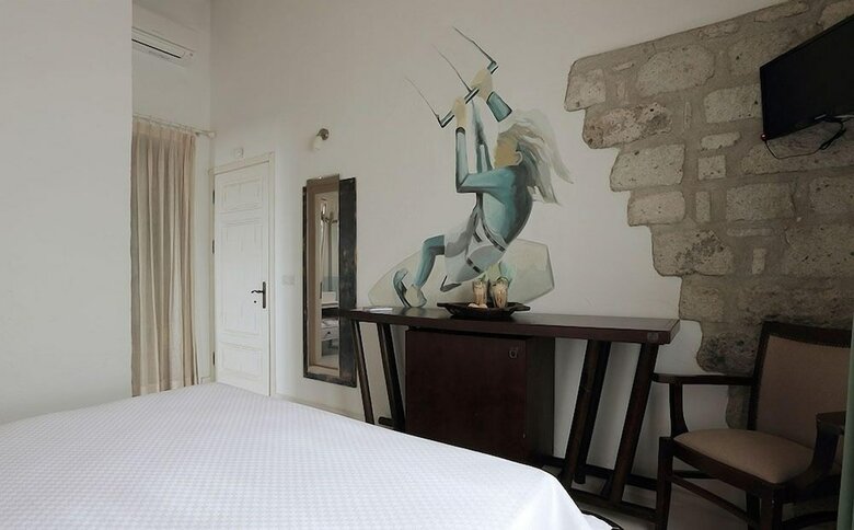 1850 Hotel Alacati
