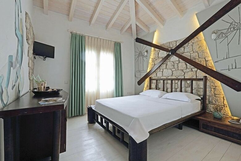 1850 Hotel Alacati