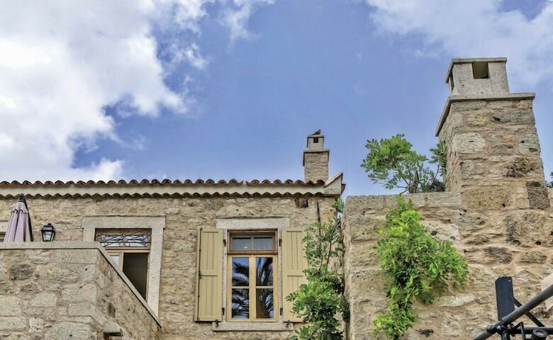 1850 Hotel Alacati