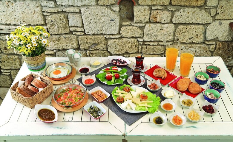 1850 Hotel Alacati