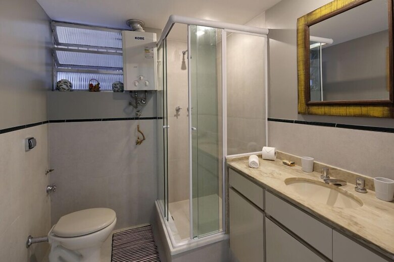 Mz Apartments Atlantica Posto 6