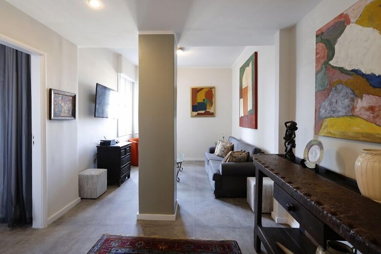 Mz Apartments Atlantica Posto 6