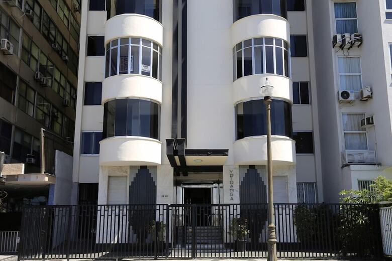 Mz Apartments Atlantica Posto 6