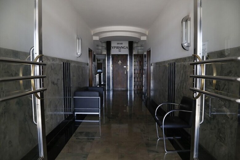 Mz Apartments Atlantica Posto 6