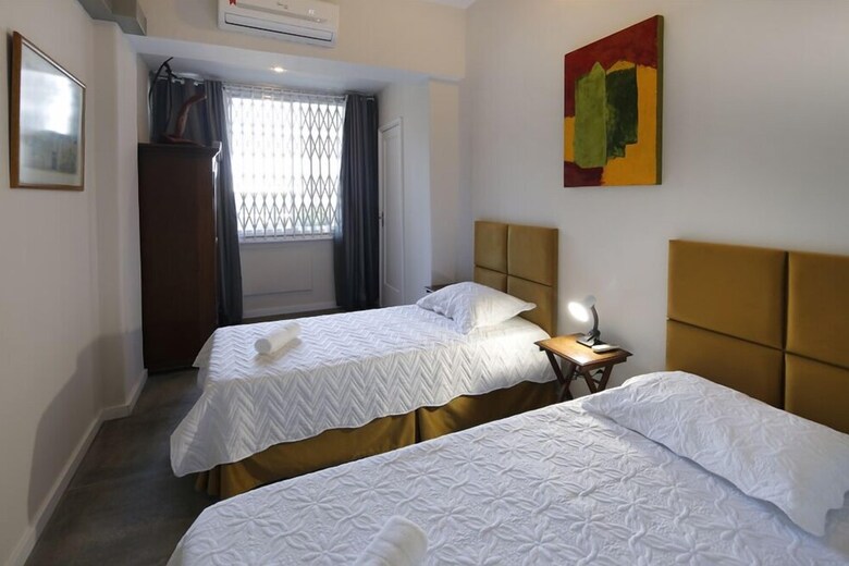 Mz Apartments Atlantica Posto 6