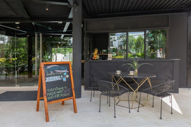 Aparthotel Central Park Resort & Spa Tulum