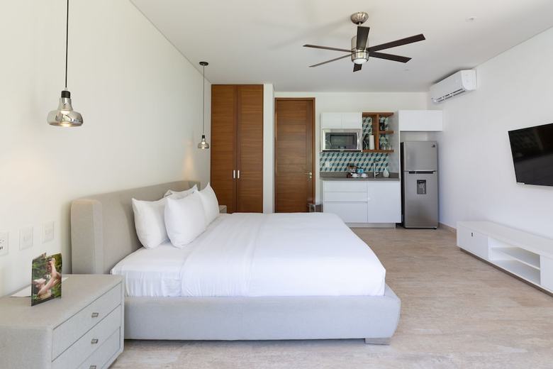 Aparthotel Central Park Resort & Spa Tulum