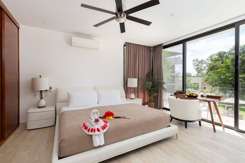 Aparthotel Central Park Resort & Spa Tulum