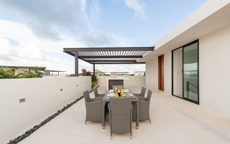 Aparthotel Central Park Resort & Spa Tulum