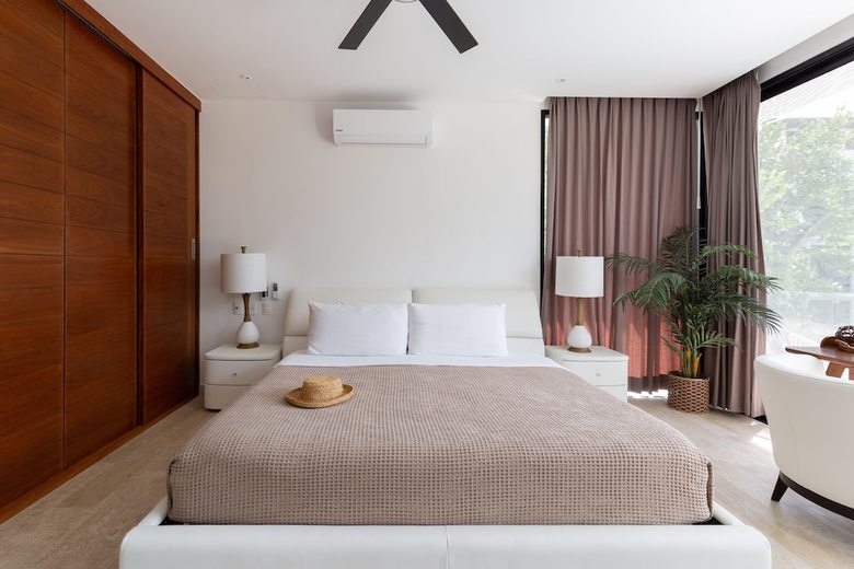 Aparthotel Central Park Resort & Spa Tulum