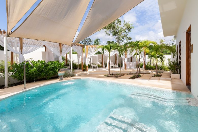 Aparthotel Central Park Resort & Spa Tulum