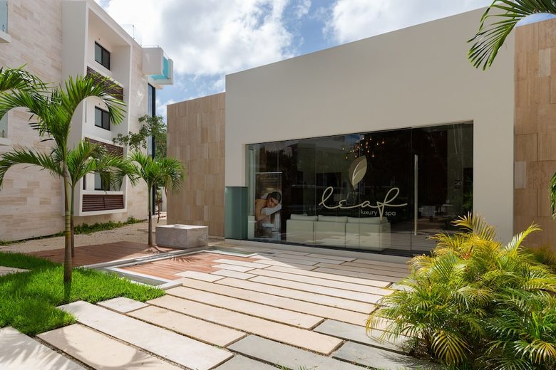 Aparthotel Central Park Resort & Spa Tulum