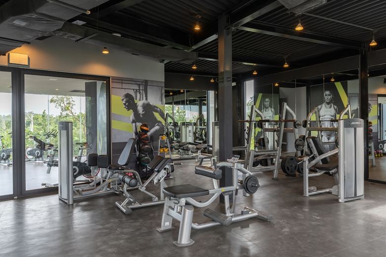 Aparthotel Central Park Resort & Spa Tulum