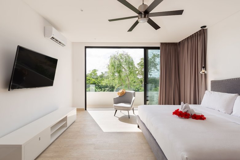 Aparthotel Central Park Resort & Spa Tulum
