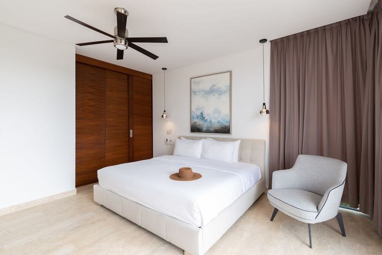 Aparthotel Central Park Resort & Spa Tulum