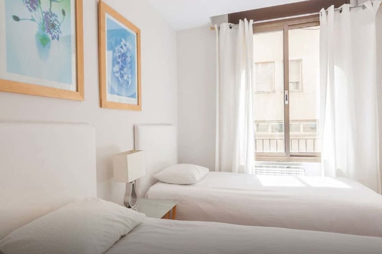 Old Town Ramblas Apartments