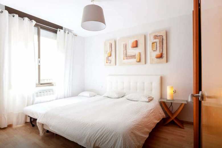 Old Town Ramblas Apartments