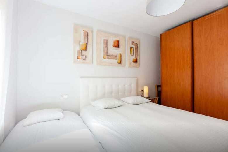 Old Town Ramblas Apartments