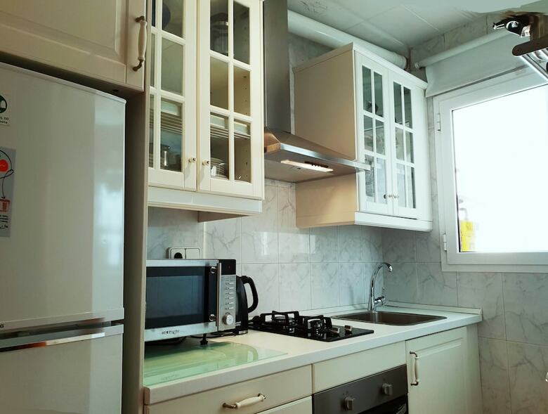 Old Town Ramblas Apartments