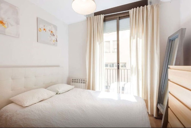 Old Town Ramblas Apartments