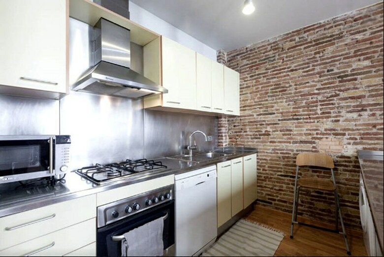 Old Town Ramblas Apartments