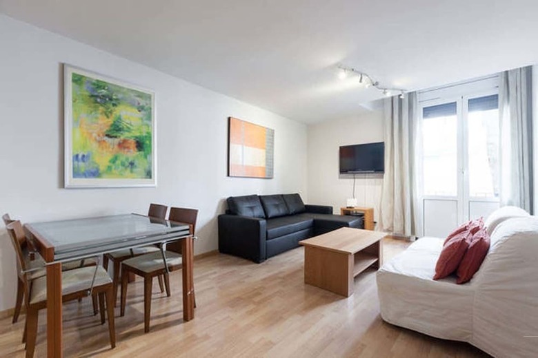 Old Town Ramblas Apartments