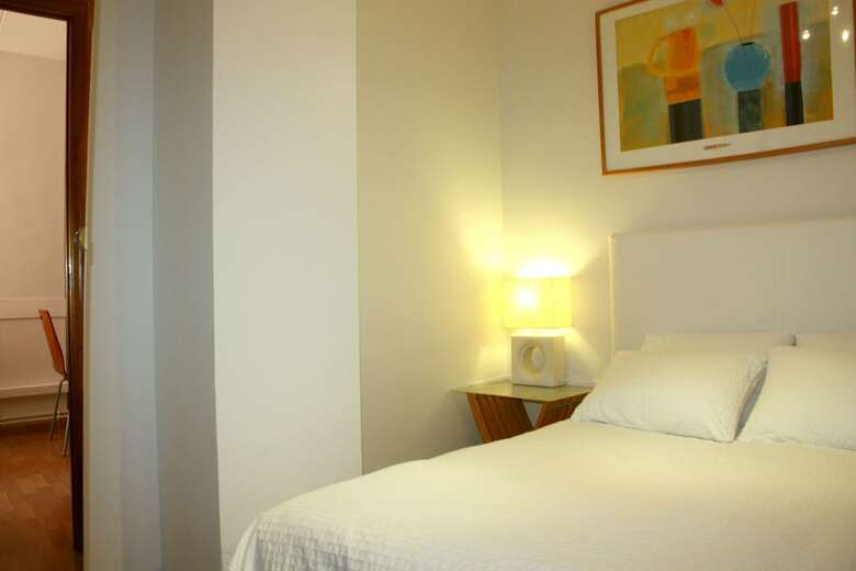 Old Town Ramblas Apartments