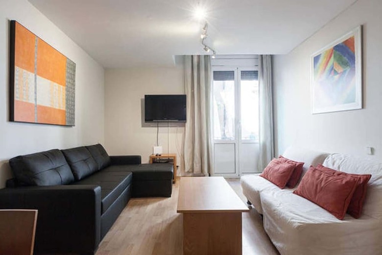 Old Town Ramblas Apartments