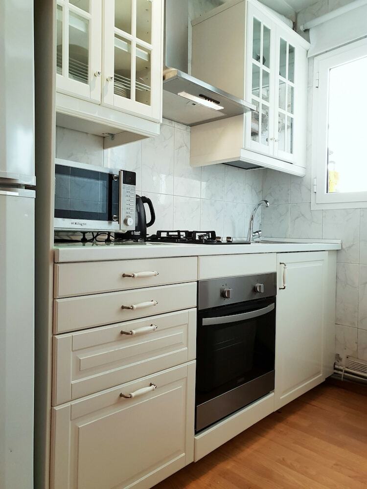 Old Town Ramblas Apartments