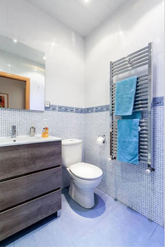 Old Town Ramblas Apartments