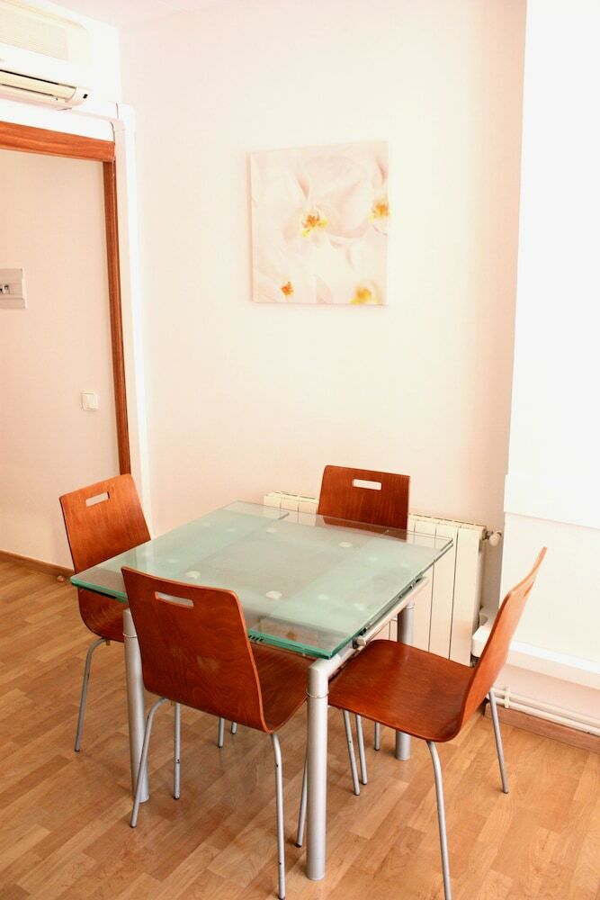 Old Town Ramblas Apartments