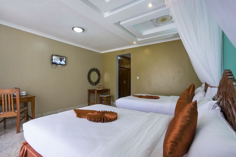 Hotel Epashikino Resort & Spa