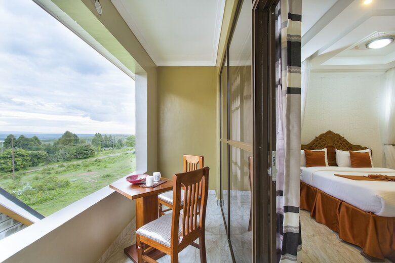 Hotel Epashikino Resort & Spa
