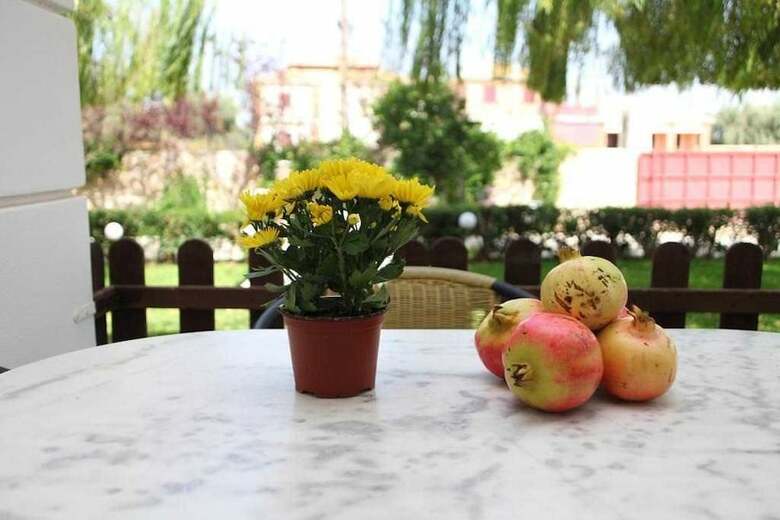 Hotel Apartments Avra
