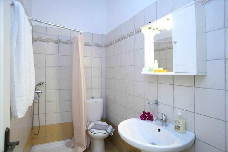 Hotel Apartments Avra