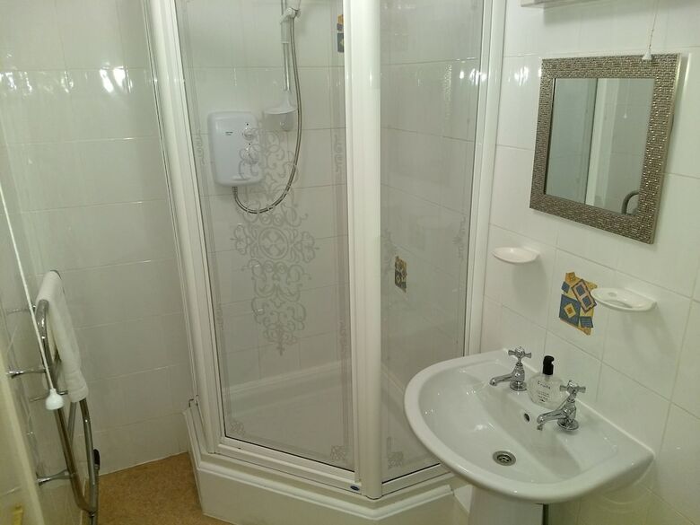 Bed & Breakfast Plas Tan Y Graig