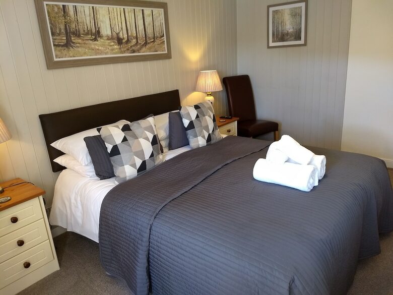 Bed & Breakfast Plas Tan Y Graig