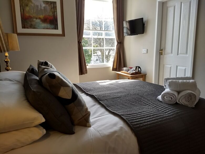 Bed & Breakfast Plas Tan Y Graig