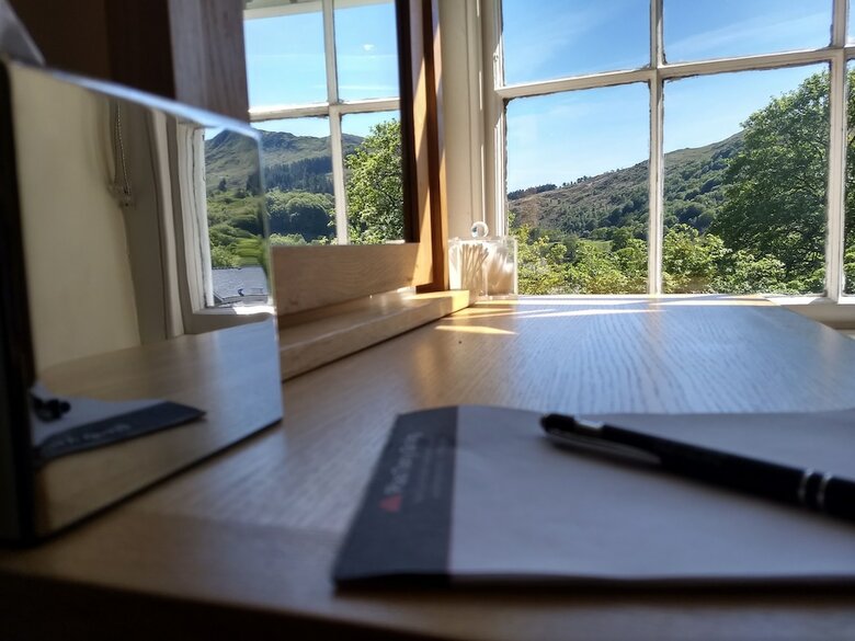 Bed & Breakfast Plas Tan Y Graig