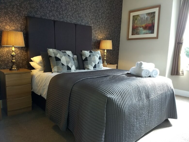 Bed & Breakfast Plas Tan Y Graig
