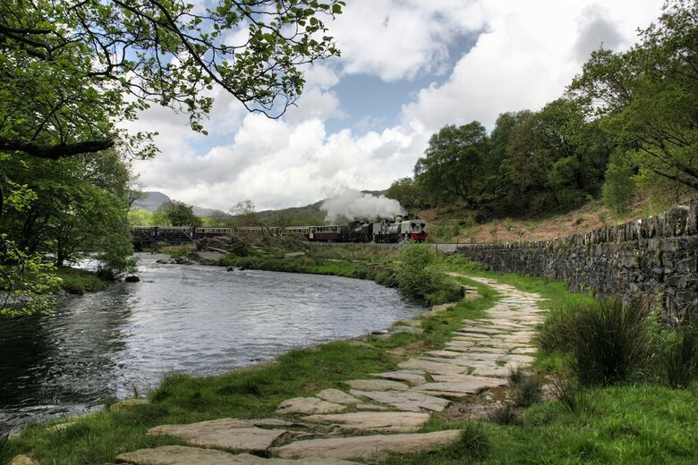 Bed & Breakfast Plas Tan Y Graig