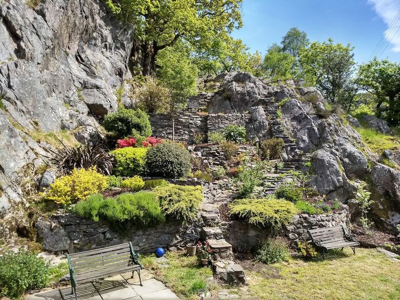 Bed & Breakfast Plas Tan Y Graig