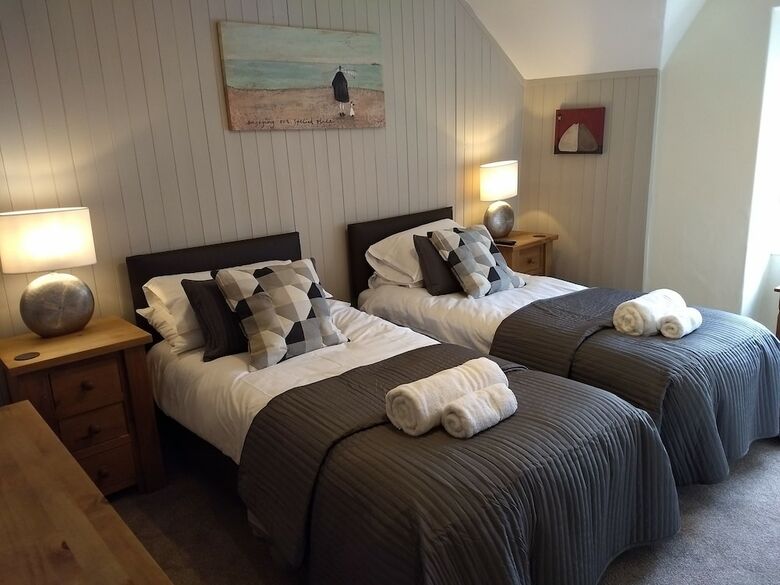 Bed & Breakfast Plas Tan Y Graig