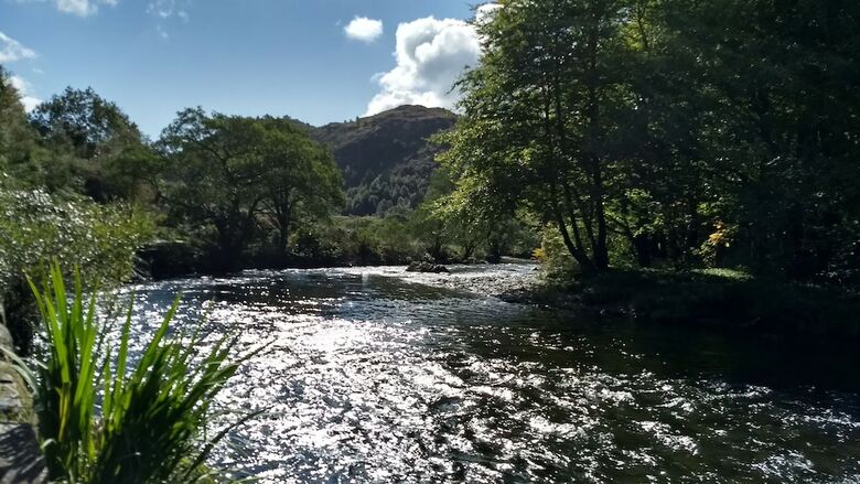 Bed & Breakfast Plas Tan Y Graig