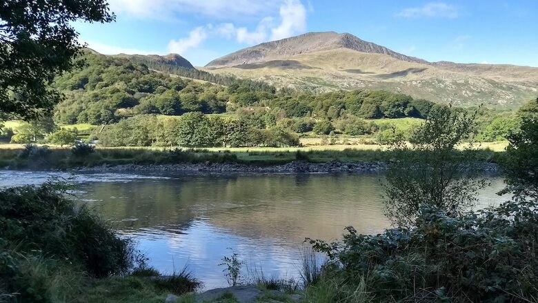 Bed & Breakfast Plas Tan Y Graig
