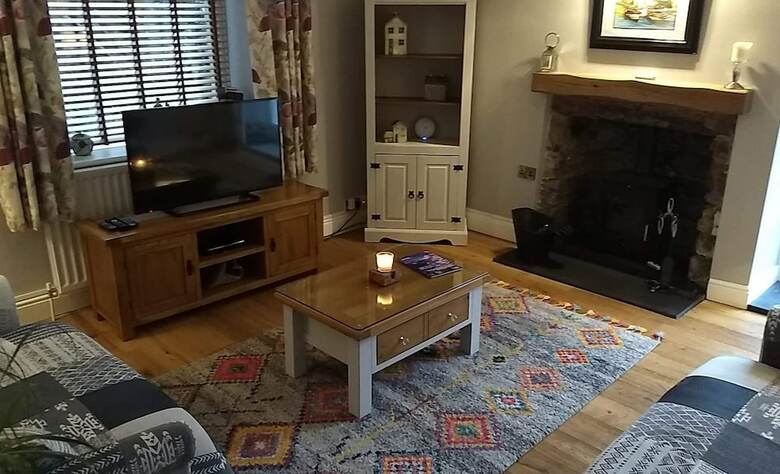 Bed & Breakfast Plas Tan Y Graig
